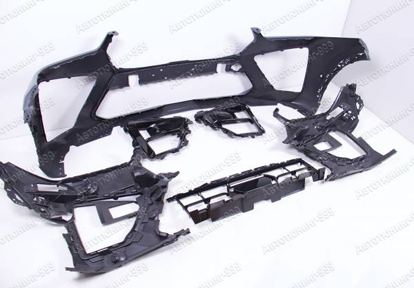 ����� X6M (F96) �� BMW X6 (G 06) ����������