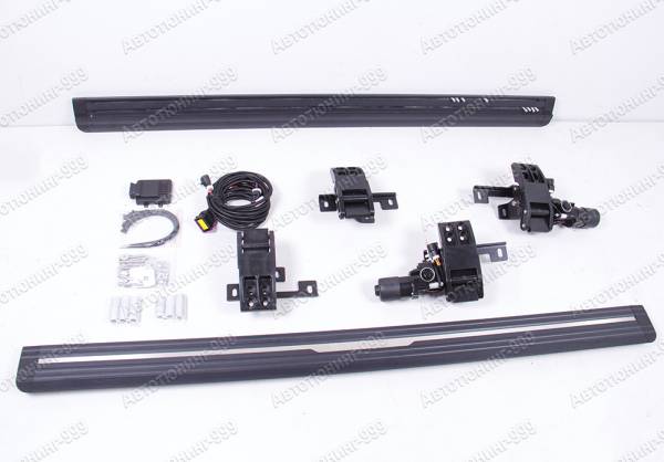 ������� ������ AMG (��������) �� Mercedes G-klass (W 463) ������� ��������