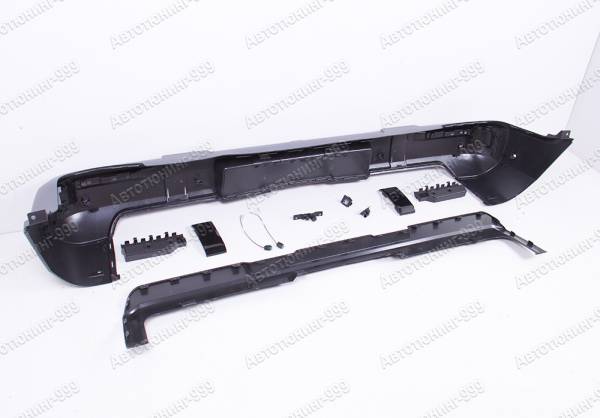 ����� ����� 465 ������ �� Mercedes G-klass (W 463) 2018-��.