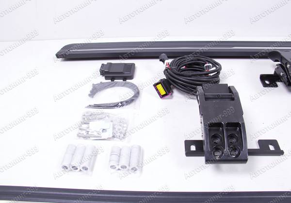 ������� ������ AMG (��������) �� Mercedes G-klass (W 463) ������� ��������