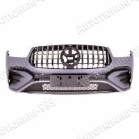 ������ 53 AMG �� Mercedes GLE (V 167) ���������� 2023 � ����������