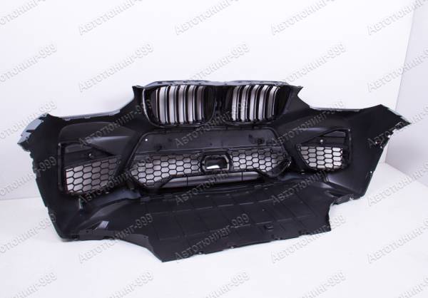 ����� X4M (F 98) ��� BMW X4 (G 02) 