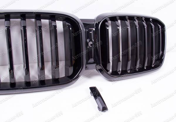 ������� ��������� X3 M Performance �� BMW X3 (G 01) ����������