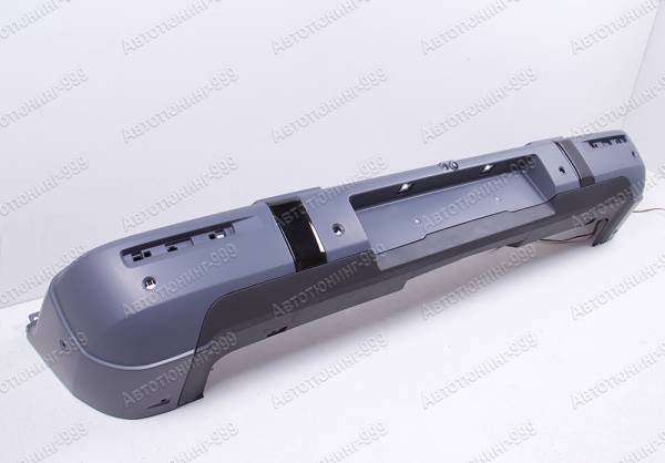 ����� ����� 465 ������ �� Mercedes G-klass (W 463) 2018-��.