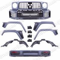 ����� Brabus �� Mercedes G-klass (W 465) 2025 �.�. � ����������