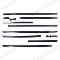 �������� � ���������� �� Mercedes G-klass (W 463) � 2018 �.�. � ����������