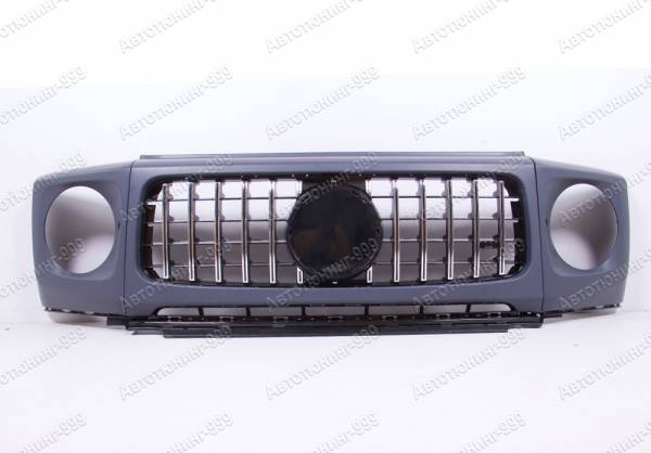 ����� ����� 465 ������ �� Mercedes G-klass (W 463) 2018-��.