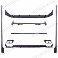 ����� M Sport �� BMW X7 (G 07) 2023  � ����������