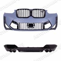 ����� X3M (F 97) ��� BMW X3 (G 01) ���������� � ����������