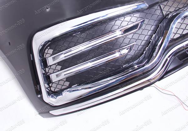  LUMA  Mercedes Vito (W 447)