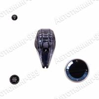 �������� Crystal M �� BMW X6 (G 06) � ����������