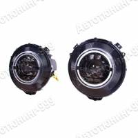 ���� �� Mercedes G-klass (W 463) ������ 2018  � ����������