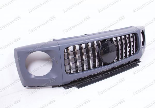 ����� ����� 465 ������ �� Mercedes G-klass (W 463) 2018-��.