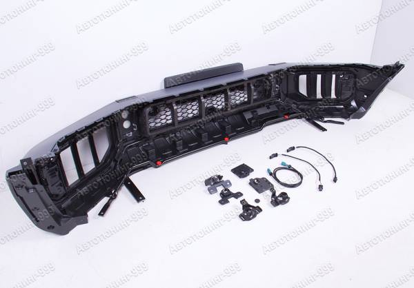 ����� ����� 465 ������ �� Mercedes G-klass (W 463) 2018-��.