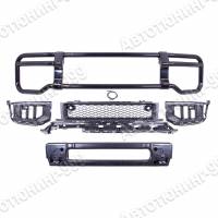 ����������� (����� 2025) �� Mercedes G-klass (W 463) c 2018-2024 � ����������