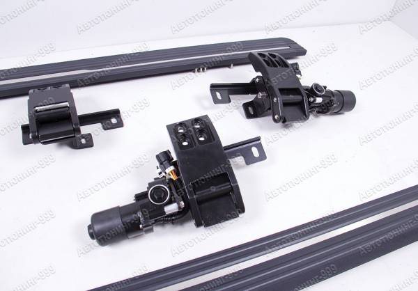 ������� ������ AMG (��������) �� Mercedes G-klass (W 463) ������� ��������