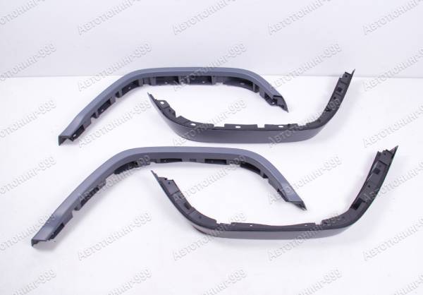 ����� ����� 465 ������ �� Mercedes G-klass (W 463) 2018-��.