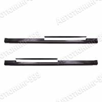 ������ �� Mercedes V-klass (W 447) Long � ����������