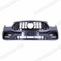 ������ 63 AMG black �� Mercedes E-klass (W 213) 2020-�� � ����������