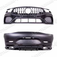 ����� ������ 63 AMG Mercedes AMG GT C190 ���������� � ����������