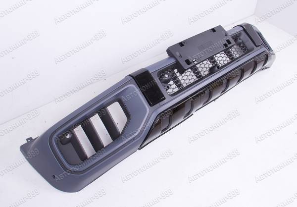 ����� ����� 465 ������ �� Mercedes G-klass (W 463) 2018-��.