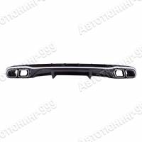 �������� � ������� 6.3 AMG �� Mercedes E-klass (W 213) ���� �� ������� ������ 2020-�� � ����������