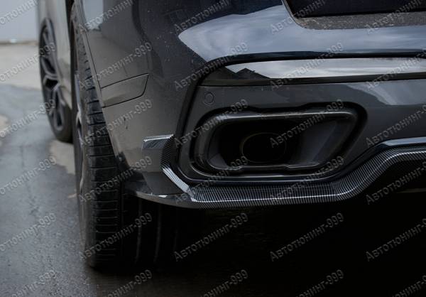    Sport  BMW X7 (G 07)  
