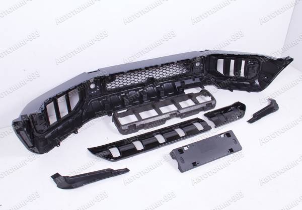 ����� ����� 465 ������ �� Mercedes G-klass (W 463) 2018-��.