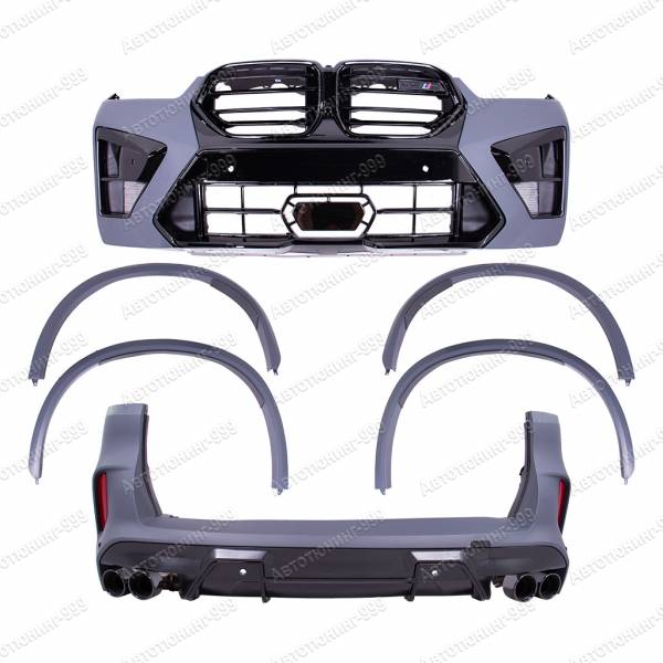 ����� F95 BMW X5 (G 05) ���������� 