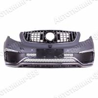 ������ AMG �������� �� Mercedes Vito (W 447) � ����������