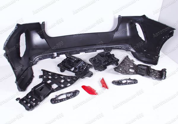 ����� X6M (F96) �� BMW X6 (G 06) ����������