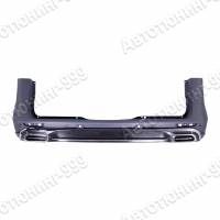 ������ MAYBACH ������ �� Mercedes V-klass (W 447) � ����������