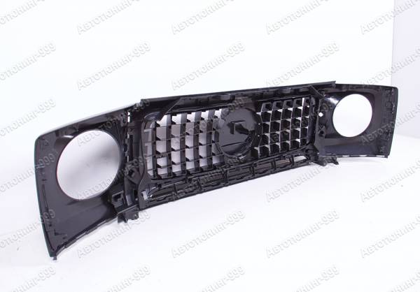 ����� ����� 465 ������ �� Mercedes G-klass (W 463) 2018-��.