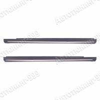 ������ AMG �� Mercedes E-klass (W 213) � ����������