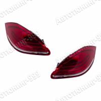 ������ ���������� �� Porsche Panamera ( 2009 - 2013 ) � ����������