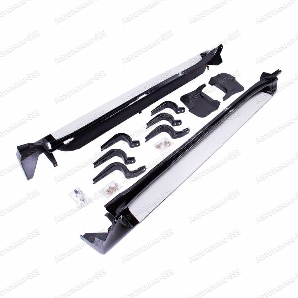 ������ �� Toyota Land Cruiser Prado 150 ������