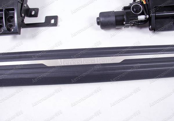 ������� ������ AMG (��������) �� Mercedes G-klass (W 463) ������� ��������