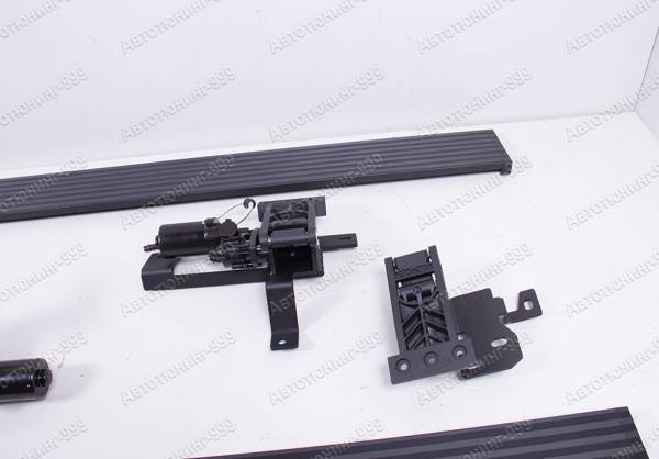 ������ ��������� new �� BMW X6 (G 06)