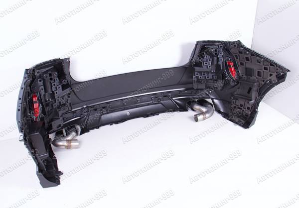 ����� X6M (F96) �� BMW X6 (G 06) ����������