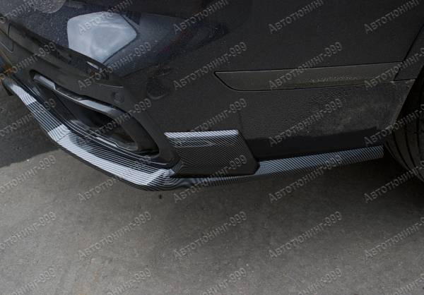   Sport  BMW X7 (G 07)  