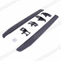 ������ Range Rover Vogue � �������� - ������ ���� 2017 - 2021 � ����������