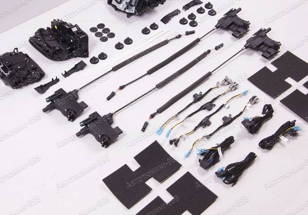    BMW X7 (G 07)