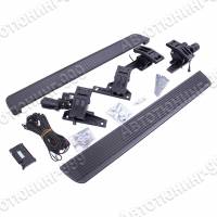 ������� ������ �� Mercedes G-klass (W 463) ��� 63 � ����������