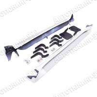 ������ �� Toyota Land Cruiser Prado-150 � ����������